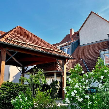 Hotel Siebeneichen Meissen Extérieur photo