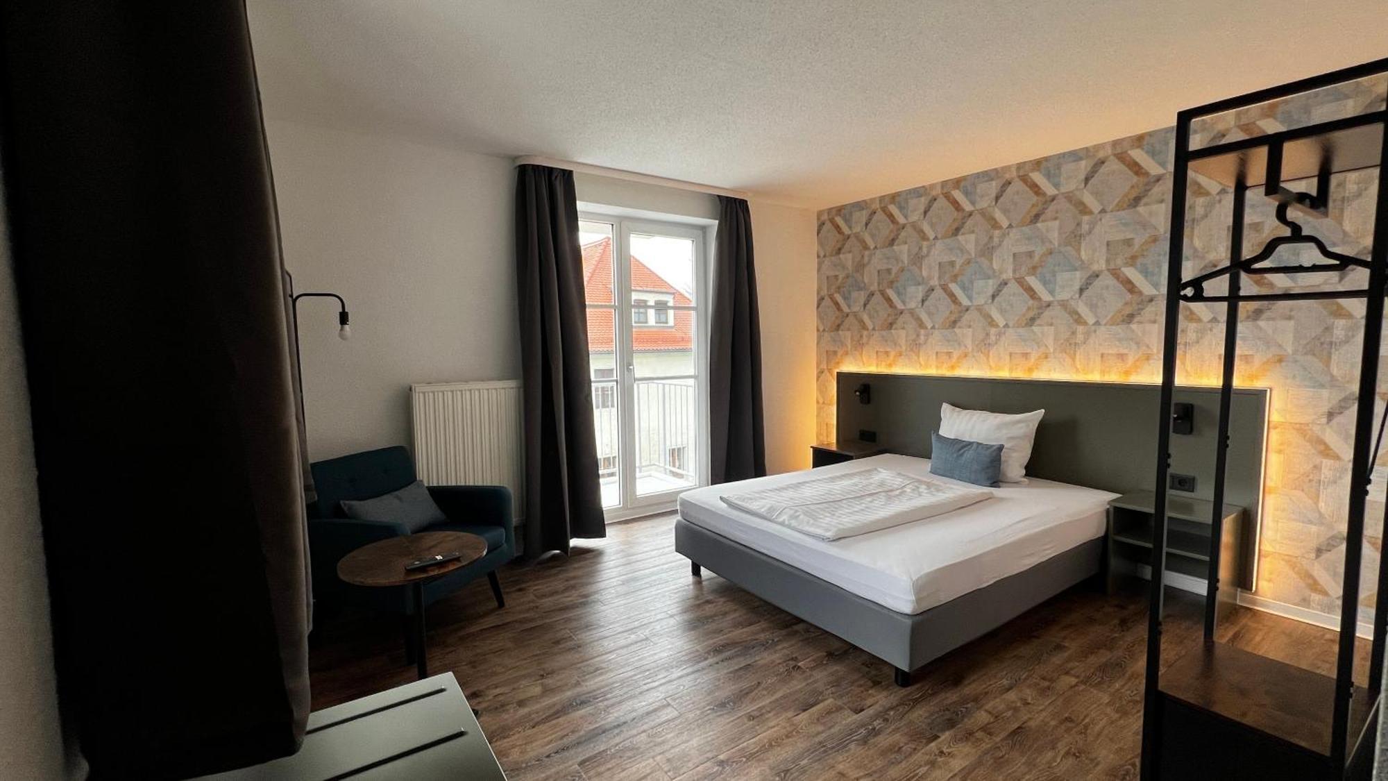 Hotel Siebeneichen Meissen Extérieur photo